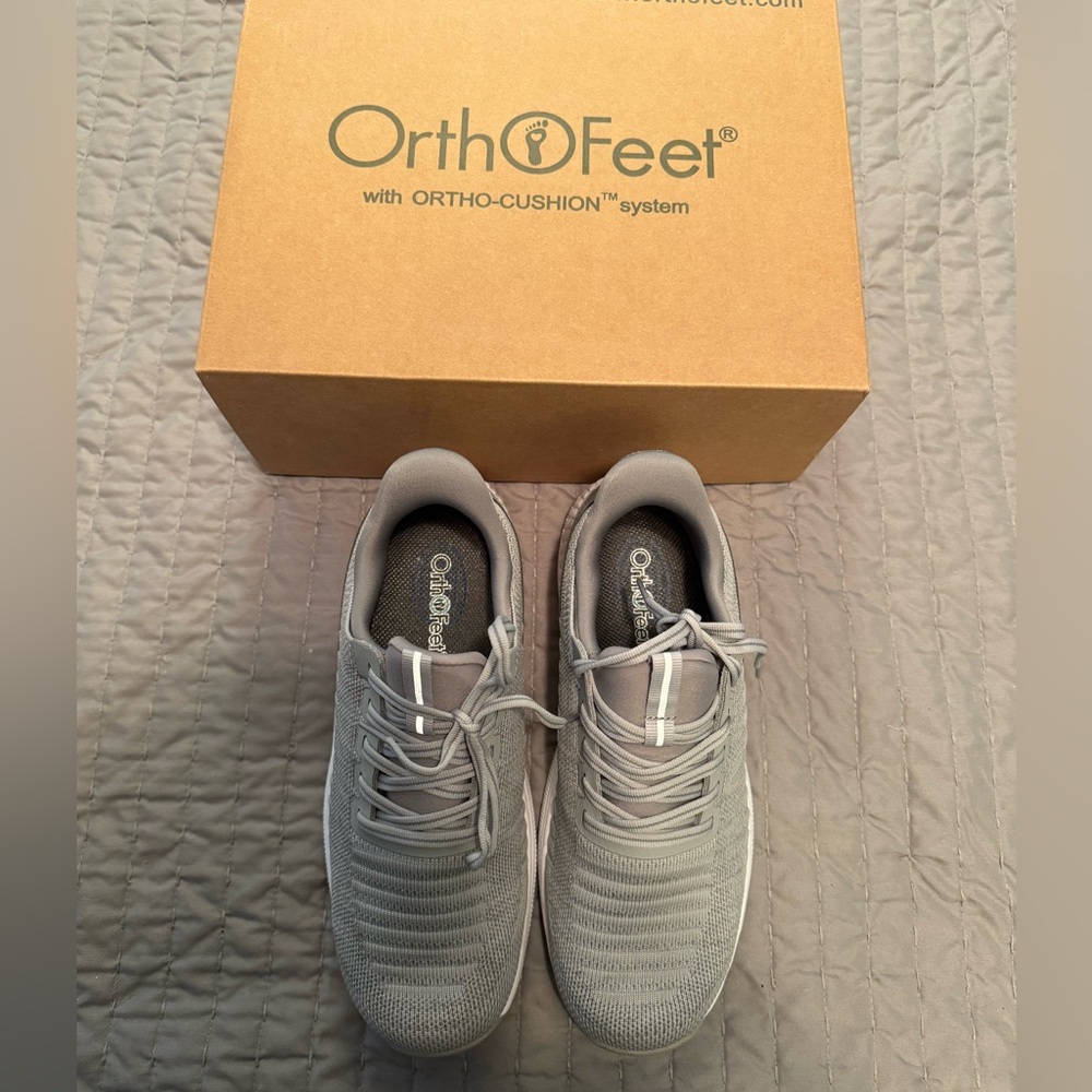 Orthofeet Kita Sneakers